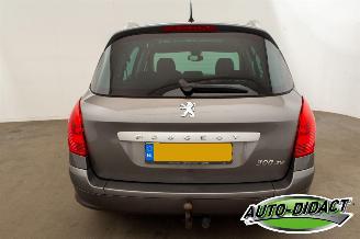 Peugeot 308 SW 1.6 THP XT Clima Pano picture 34