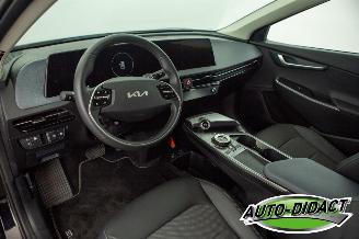 Kia EV6 Light 58 kWh Automaat 12.540 km Digi Dash Clima Camera picture 27