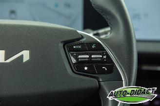 Kia EV6 Light 58 kWh Automaat 12.540 km Digi Dash Clima Camera picture 17