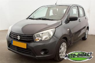 Suzuki Celerio 1.0 Airco Comfort picture 1