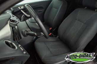 Ford Fiesta 1.6 TDCi Clima ECOnetic Trend picture 22