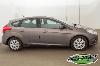 Ford Focus 1.0 Airco Navi EcoBoost Lease Trend picture 37