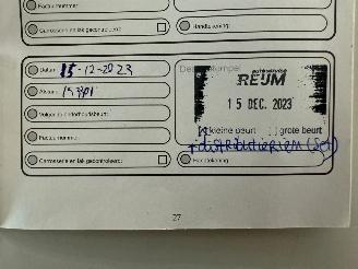 Ford Focus 1.0 Airco Navi EcoBoost Lease Trend picture 29