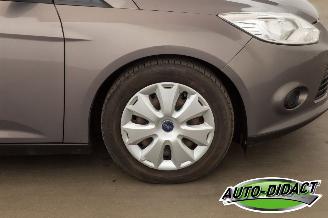 Ford Focus 1.0 Airco Navi EcoBoost Lease Trend picture 31