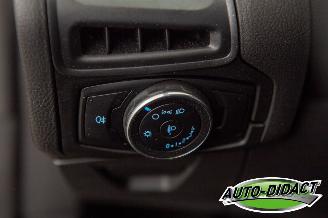 Ford Focus 1.0 Airco Navi EcoBoost Lease Trend picture 12