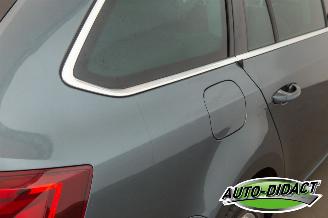 Skoda Octavia 1.0 TSI Automaat Clima Navi Greentech Clever Edition picture 30