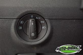 Skoda Octavia 1.0 TSI Automaat Clima Navi Greentech Clever Edition picture 14