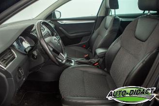 Skoda Octavia 1.0 TSI Automaat Clima Navi Greentech Clever Edition picture 26