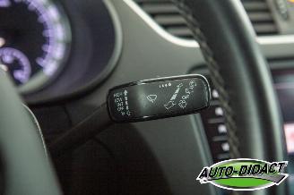 Skoda Octavia 1.0 TSI Automaat Clima Navi Greentech Clever Edition picture 18