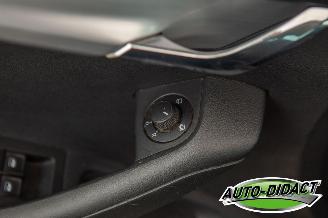 Skoda Octavia 1.0 TSI Automaat Clima Navi Greentech Clever Edition picture 13