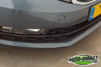 Skoda Octavia 1.0 TSI Automaat Clima Navi Greentech Clever Edition picture 29