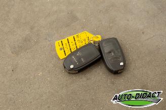 Volvo V-40 2.0 Airco Leder Benzine/LPG picture 24