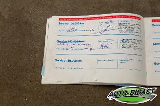 Volvo V-40 2.0 Airco Leder Benzine/LPG picture 27