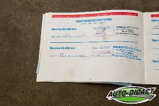 Volvo V-40 2.0 Airco Leder Benzine/LPG picture 25