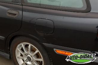 Volvo V-40 2.0 Airco Leder Benzine/LPG picture 29