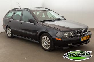 Volvo V-40 2.0 Airco Leder Benzine/LPG picture 2