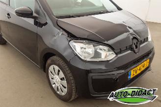 Volkswagen Up! 1.0 BMT move up! 94.653 km Airco picture 21