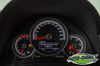 Volkswagen Up! 1.0 BMT move up! 94.653 km Airco picture 6
