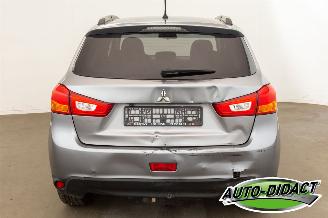 Mitsubishi ASX 1.8 Airco Pano Leder Camera picture 40