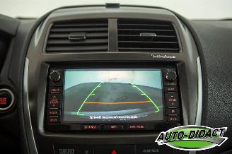 Mitsubishi ASX 1.8 Airco Pano Leder Camera picture 8