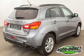 Mitsubishi ASX 1.8 Airco Pano Leder Camera picture 4