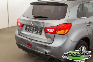 Mitsubishi ASX 1.8 Airco Pano Leder Camera picture 34
