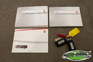 Mitsubishi ASX 1.8 Airco Pano Leder Camera picture 28