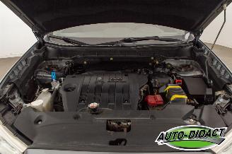 Mitsubishi ASX 1.8 Airco Pano Leder Camera picture 38