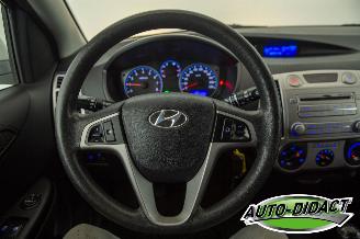 Hyundai I-20 1.2i i-Motion Airco picture 5