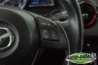 Mazda CX-3 2.0 SkyActiv-G Automaat 81.039 km Navi Leder Camera 120 GT-M Line picture 18