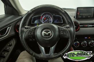 Mazda CX-3 2.0 SkyActiv-G Automaat 81.039 km Navi Leder Camera 120 GT-M Line picture 5