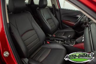 Mazda CX-3 2.0 SkyActiv-G Automaat 81.039 km Navi Leder Camera 120 GT-M Line picture 22