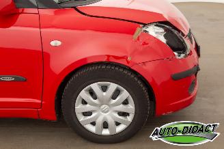 Suzuki Swift 1.5 Exclusive Airco picture 37