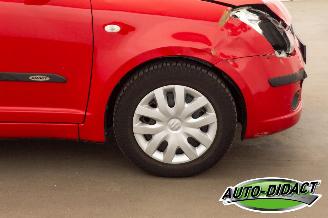 Suzuki Swift 1.5 Exclusive Airco picture 27