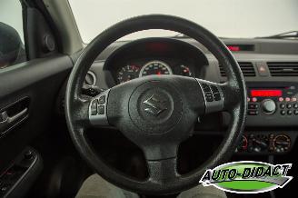 Suzuki Swift 1.5 Exclusive Airco picture 5