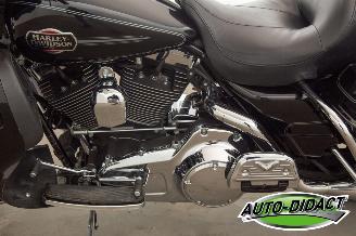 Harley-Davidson Electra Glide 96 FLHTCU Classic Electra Glide Ultra picture 13