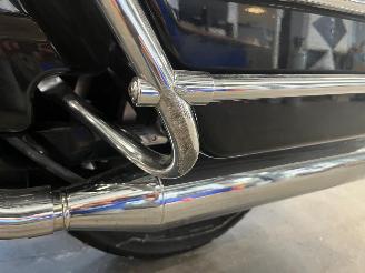 Harley-Davidson Electra Glide 96 FLHTCU Classic Electra Glide Ultra picture 30