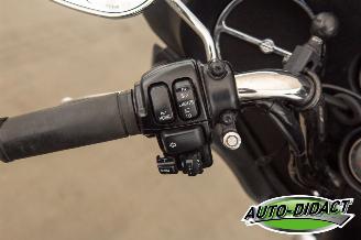 Harley-Davidson Electra Glide 96 FLHTCU Classic Electra Glide Ultra picture 9