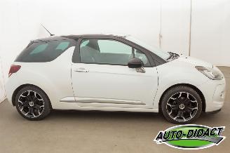 Citroën DS 1.2 PureTech Clima Navi Camera picture 35