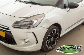 Citroën DS 1.2 PureTech Clima Navi Camera picture 28