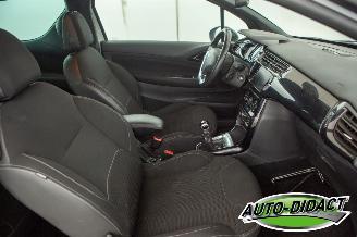 Citroën DS 1.2 PureTech Clima Navi Camera picture 17