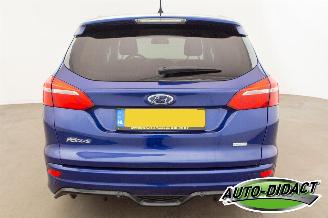 Ford Focus 1.5 Titanium Edition Clima Navi picture 30