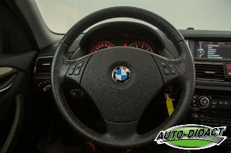 BMW X1 sDrive18i Clima Navi Pano picture 5