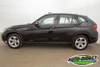 BMW X1 sDrive18i Clima Navi Pano picture 34