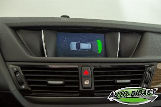 BMW X1 sDrive18i Clima Navi Pano picture 8