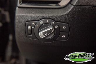 BMW X1 sDrive18i Clima Navi Pano picture 13