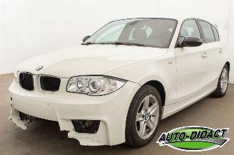 BMW 1-serie 118d Clima picture 1
