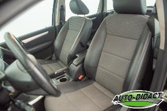 Mercedes B-klasse 200 Automaat Pano picture 24