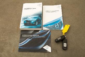 Mazda CX-5 2.0 GT-M 4WD Automaat picture 31