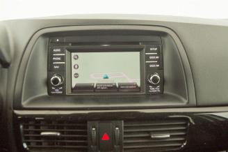 Mazda CX-5 2.0 GT-M 4WD Automaat picture 7